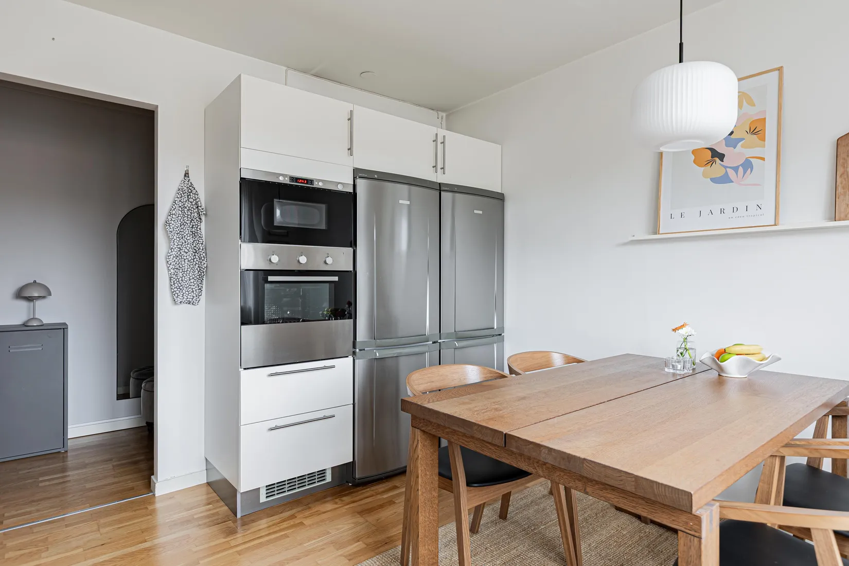 Bostadsrätt, Gunnilbogatan 24C, Malmaberg, Västerås