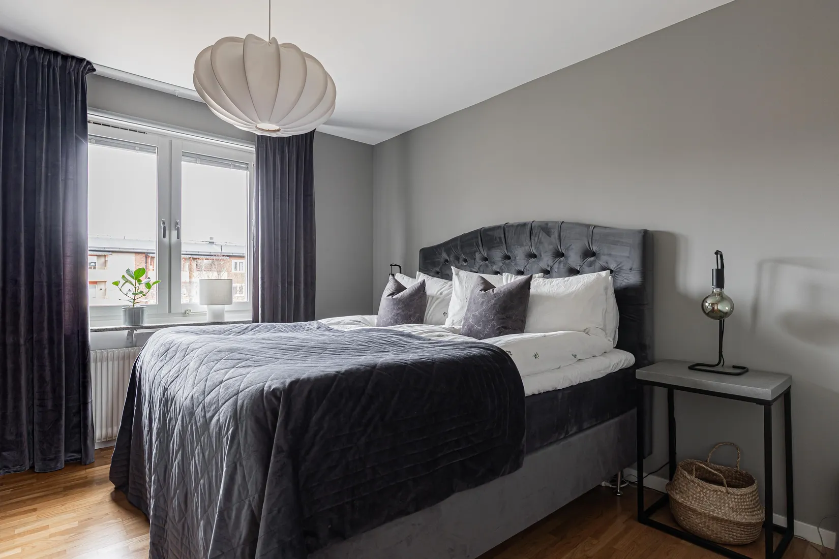Bostadsrätt, Gunnilbogatan 24C, Malmaberg, Västerås