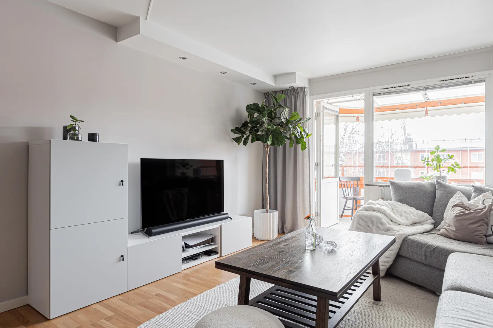 Bostadsrätt, Gunnilbogatan 24C, Malmaberg, Västerås