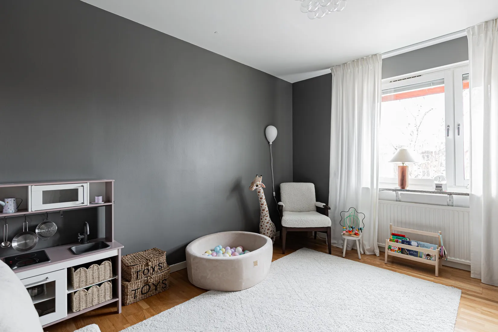 Bostadsrätt, Gunnilbogatan 24C, Malmaberg, Västerås