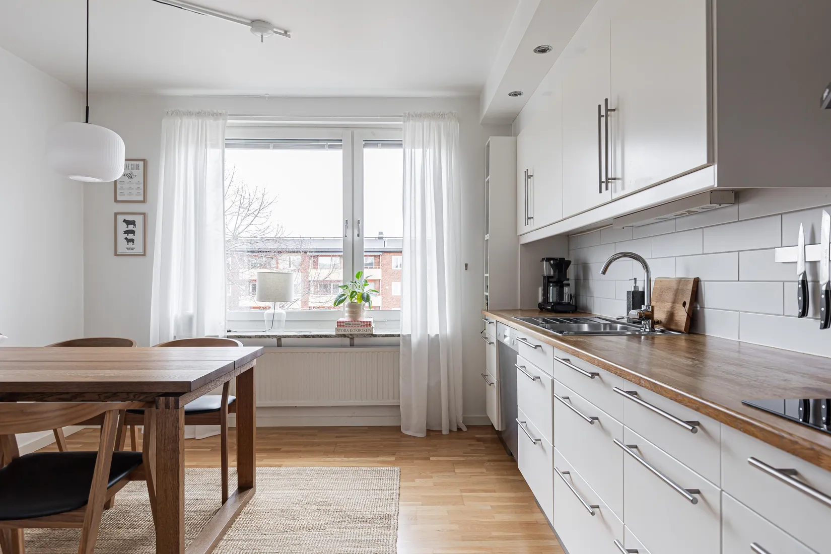 Bostadsrätt, Gunnilbogatan 24C, Malmaberg, Västerås