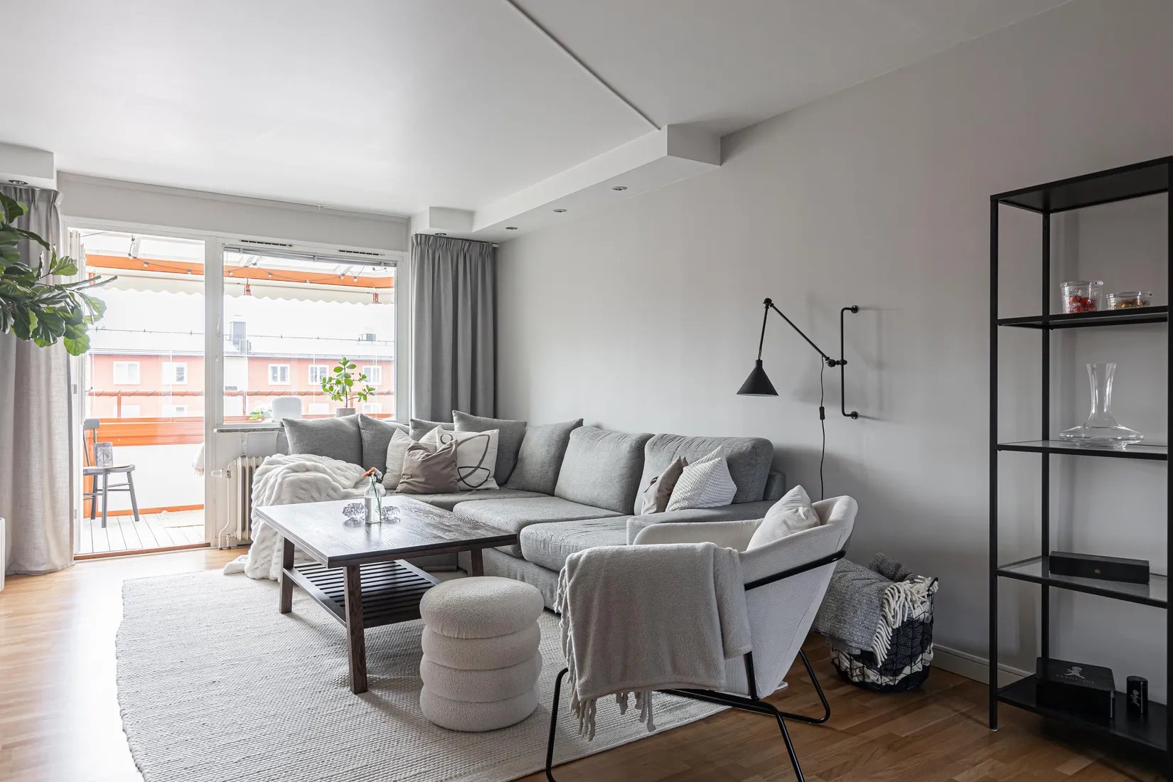 Bostadsrätt, Gunnilbogatan 24C, Malmaberg, Västerås