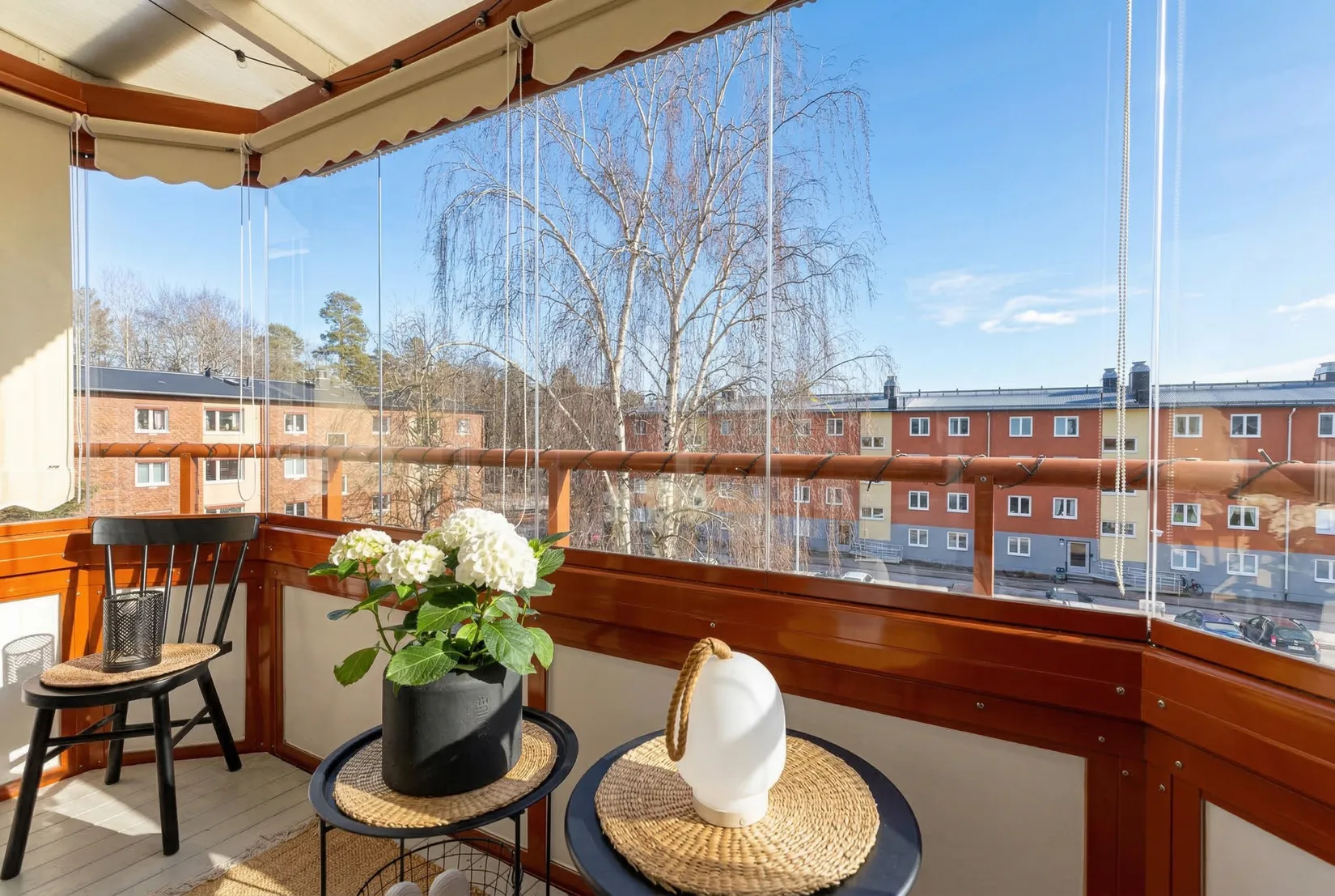 Bostadsrätt, Gunnilbogatan 24C, Malmaberg, Västerås