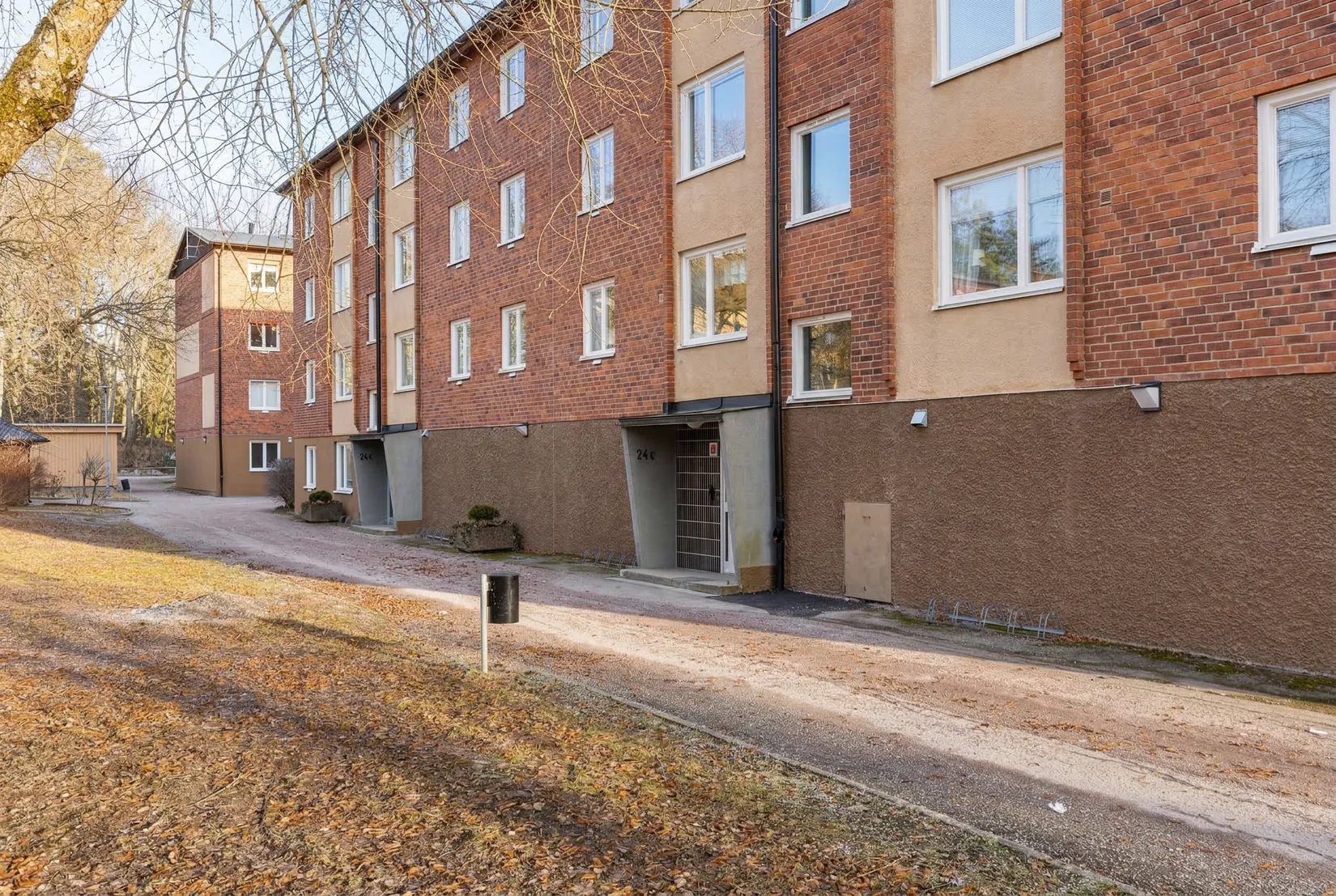 Bostadsrätt, Gunnilbogatan 24C, Malmaberg, Västerås