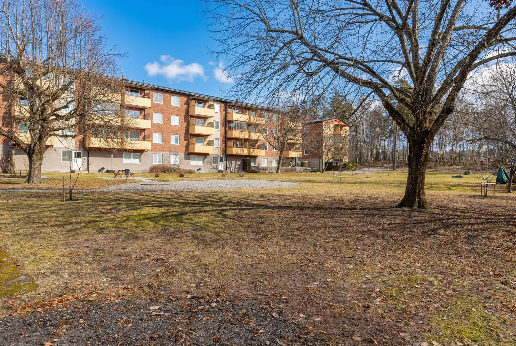 Bostadsrätt, Gunnilbogatan 24C, Malmaberg, Västerås