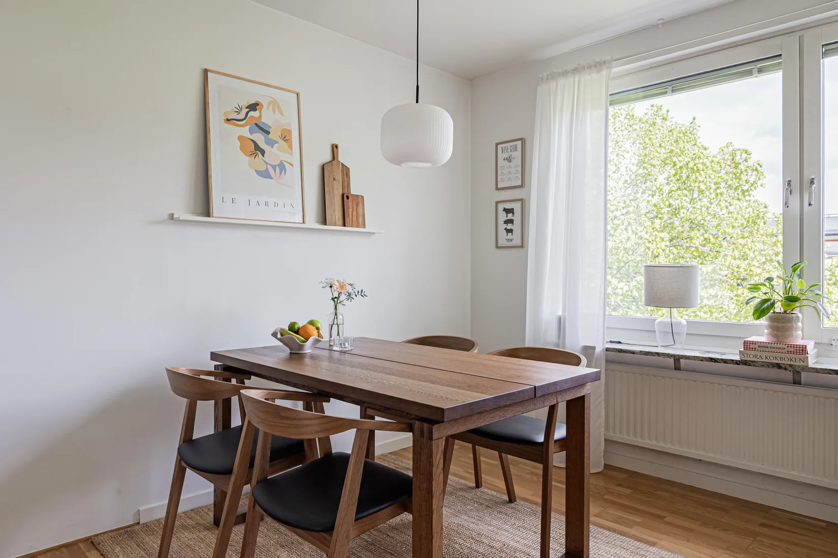 Bostadsrätt, Gunnilbogatan 24C, Malmaberg, Västerås