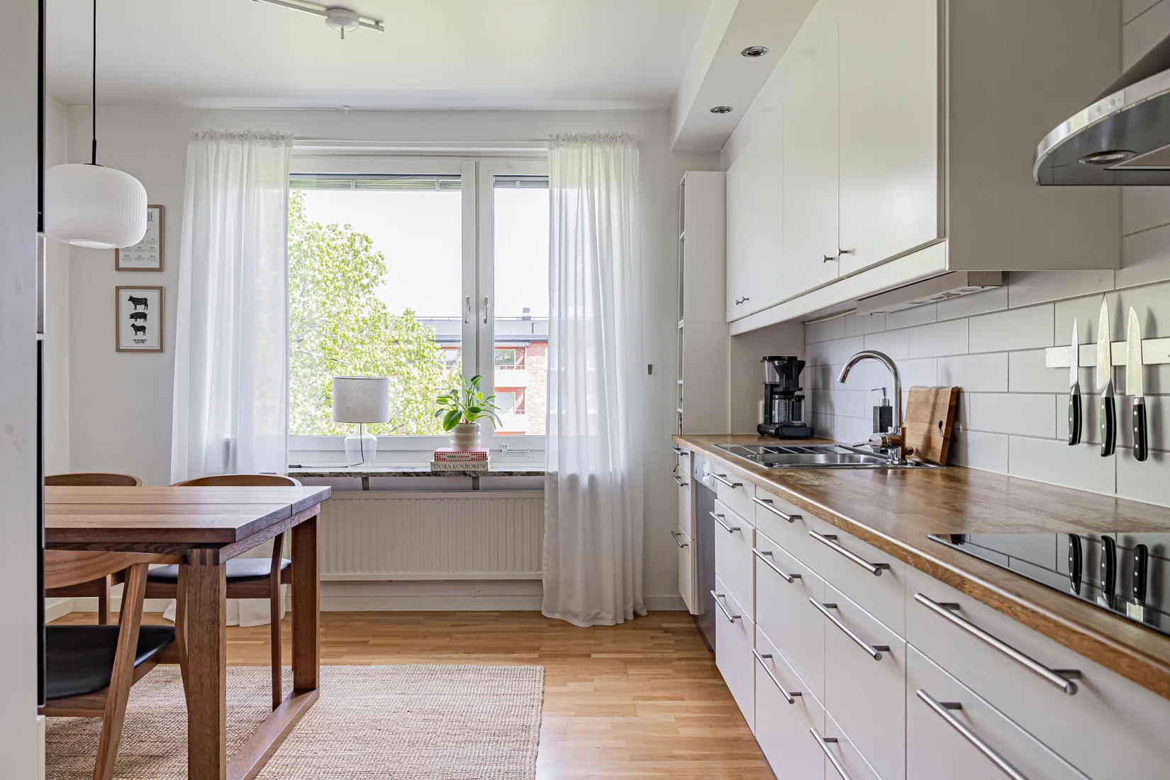 Bostadsrätt, Gunnilbogatan 24C, Malmaberg, Västerås