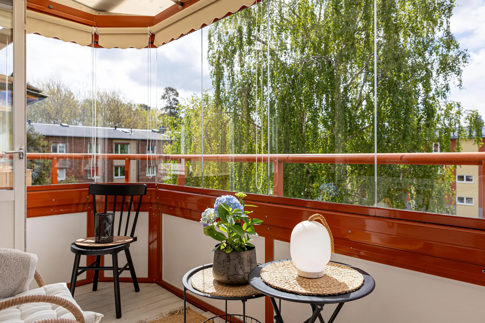 Bostadsrätt, Gunnilbogatan 24C, Malmaberg, Västerås