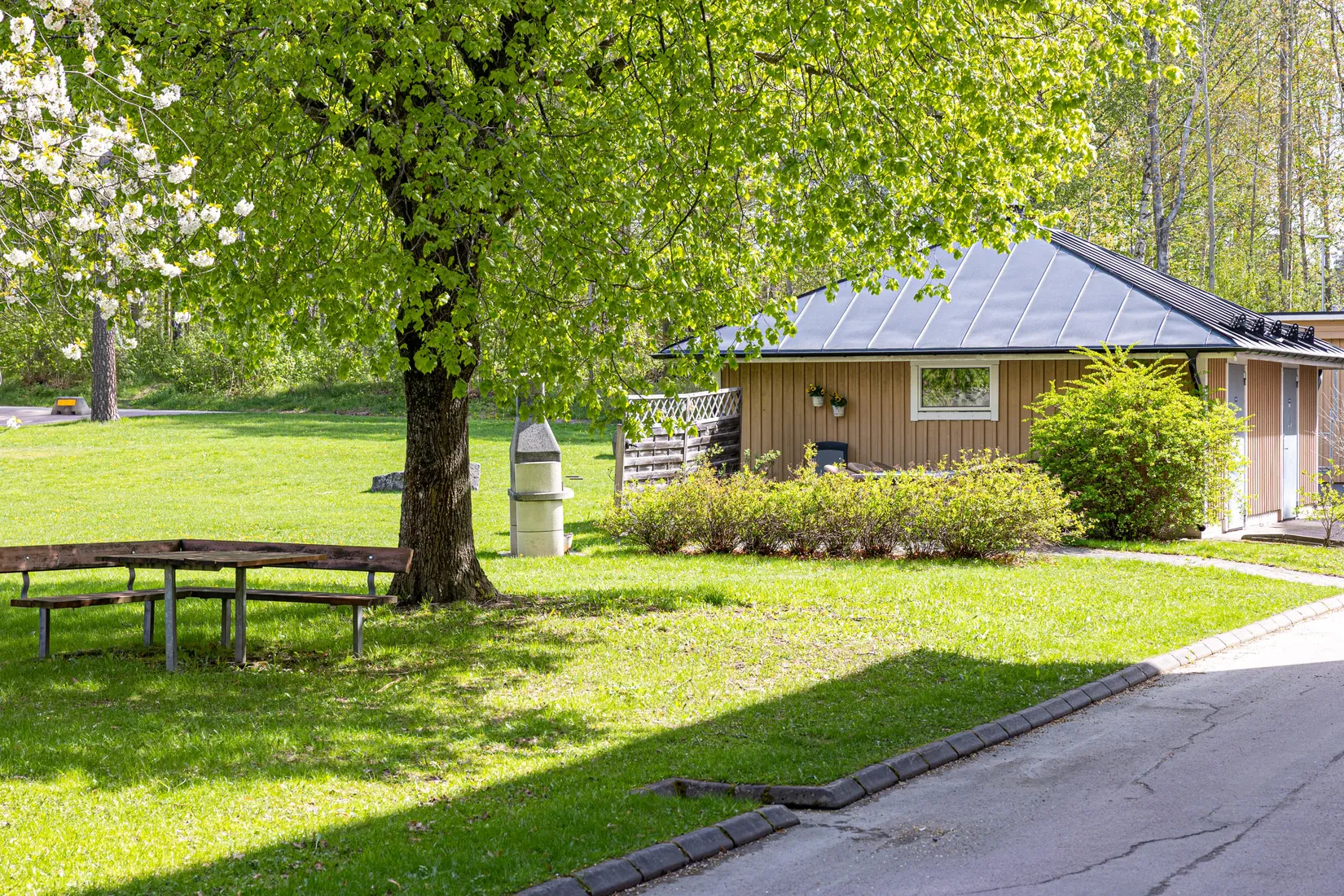 Bostadsrätt, Gunnilbogatan 24C, Malmaberg, Västerås