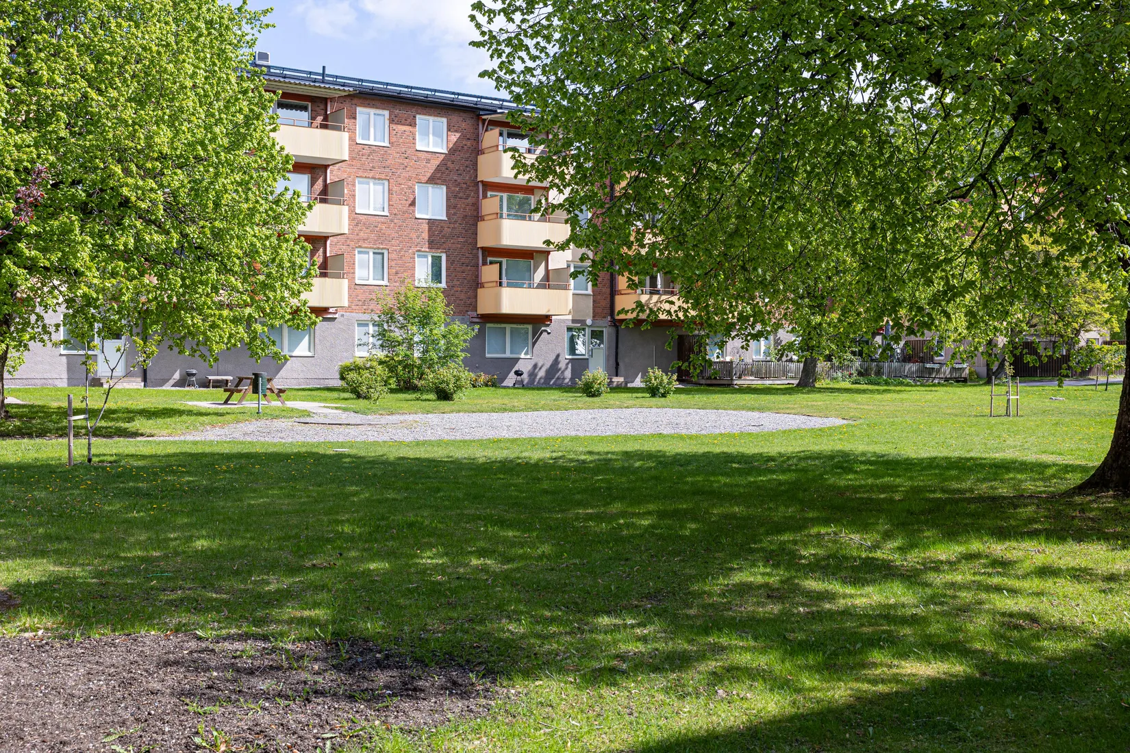 Bostadsrätt, Gunnilbogatan 24C, Malmaberg, Västerås