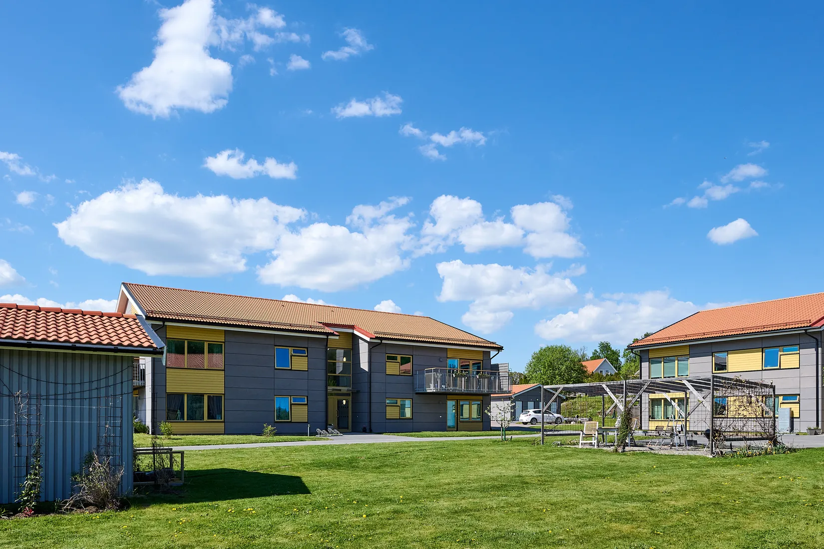 Bostadsrätt, Ringugnsvägen 2, Stallarholmen, Strängnäs
