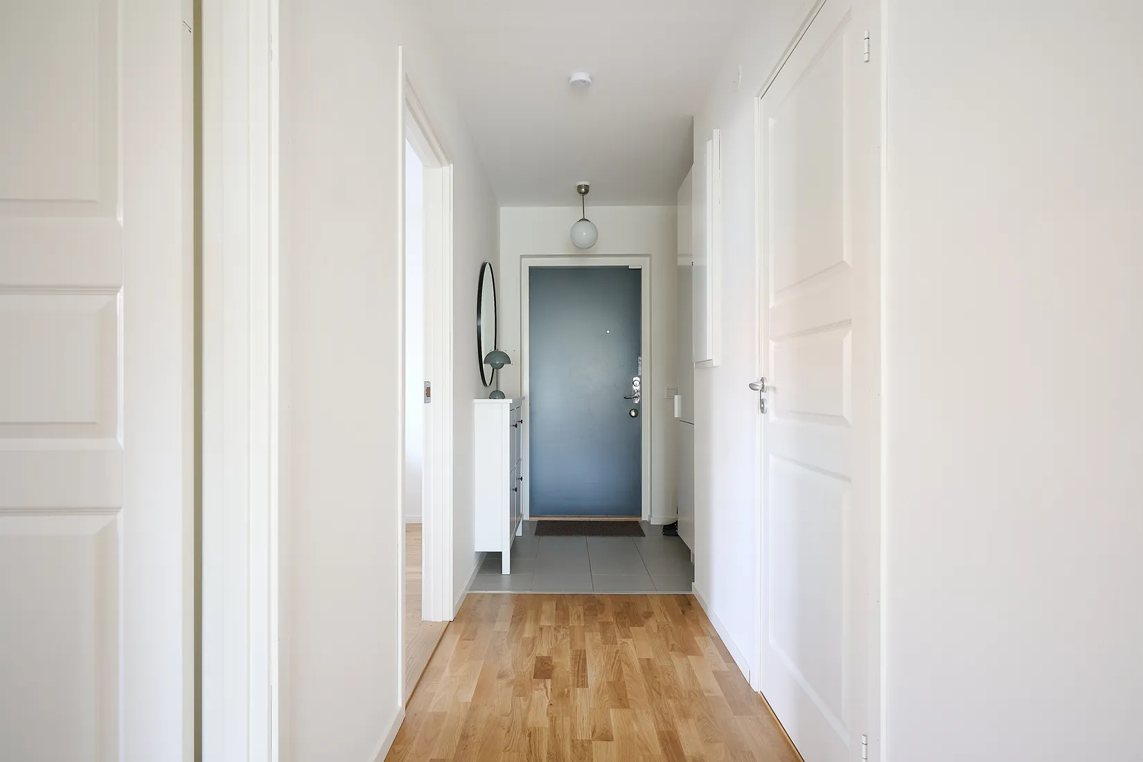Bostadsrätt, Ringugnsvägen 2, Stallarholmen, Strängnäs
