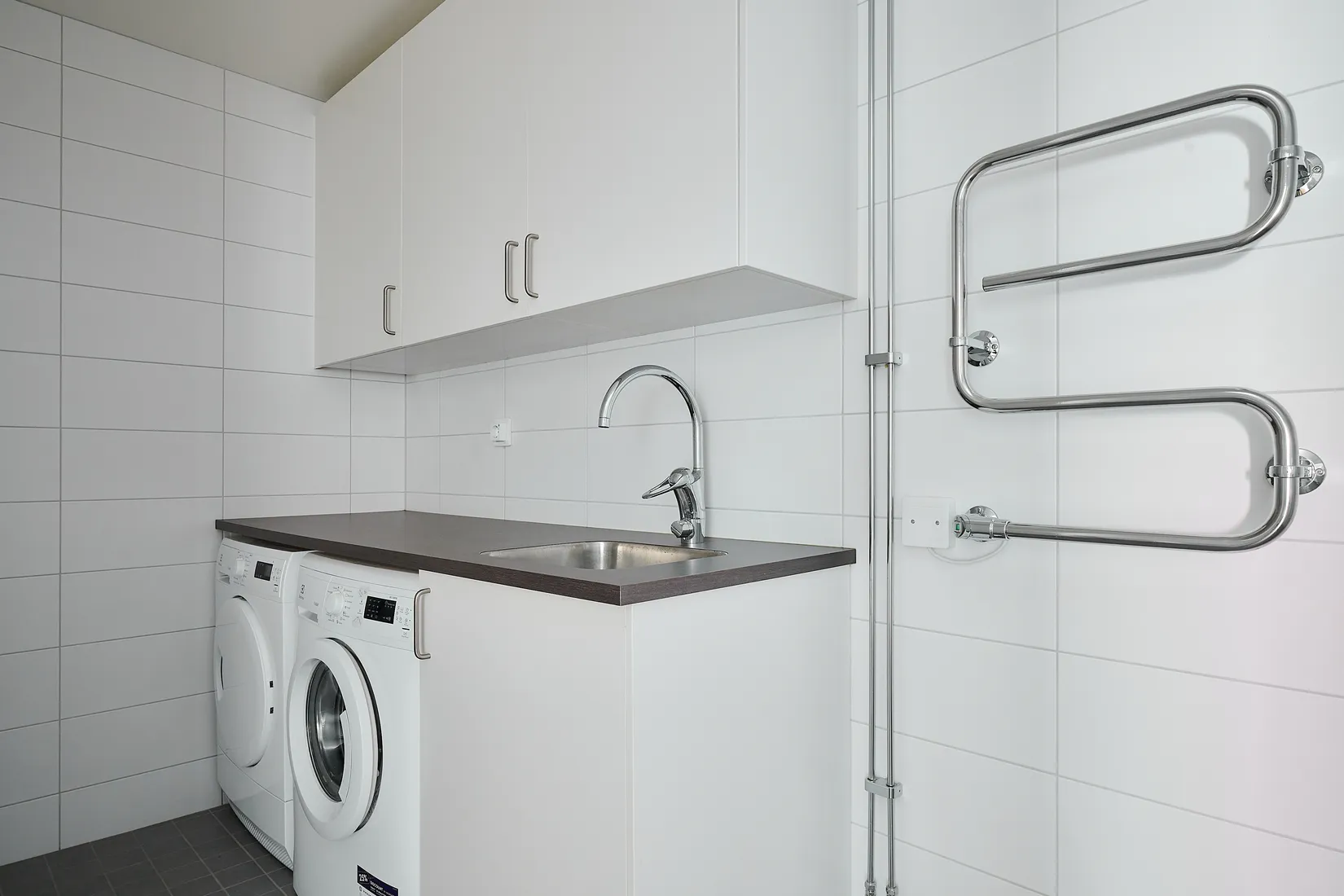 Bostadsrätt, Ringugnsvägen 2, Stallarholmen, Strängnäs