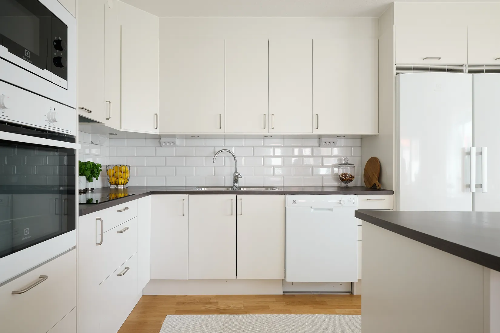 Bostadsrätt, Ringugnsvägen 2, Stallarholmen, Strängnäs