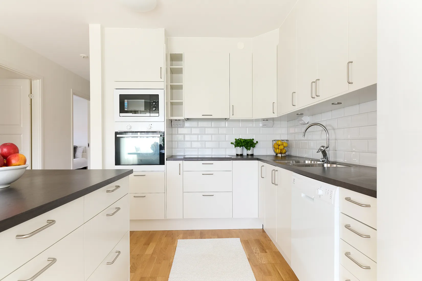 Bostadsrätt, Ringugnsvägen 2, Stallarholmen, Strängnäs