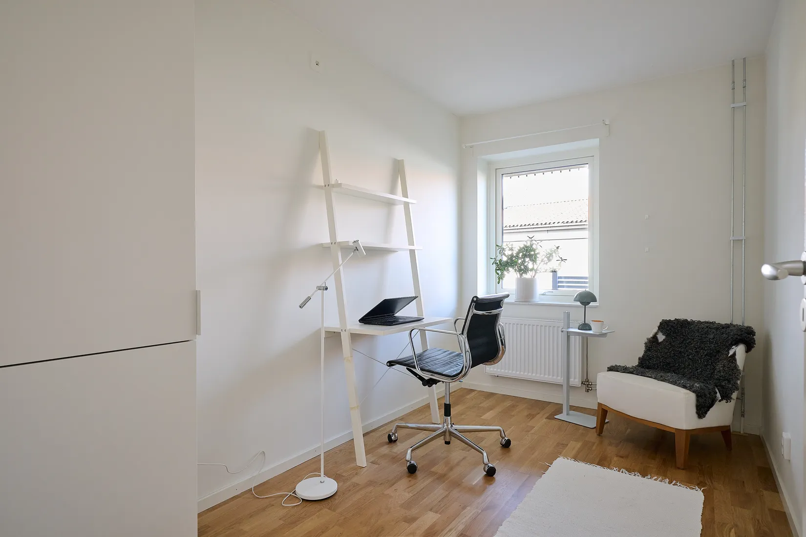 Bostadsrätt, Ringugnsvägen 2, Stallarholmen, Strängnäs