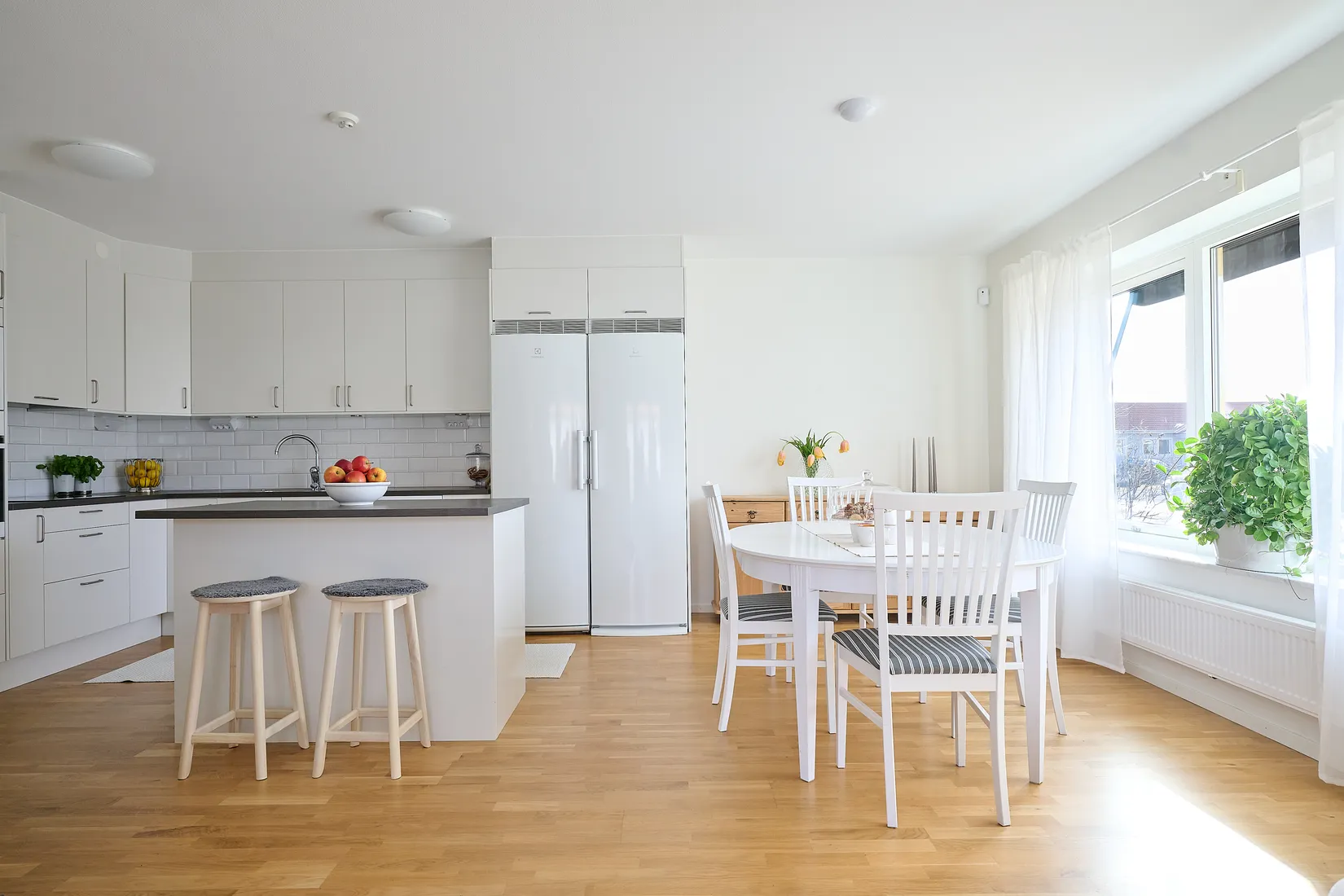Bostadsrätt, Ringugnsvägen 2, Stallarholmen, Strängnäs
