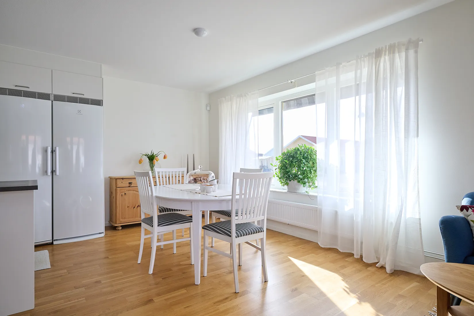 Bostadsrätt, Ringugnsvägen 2, Stallarholmen, Strängnäs