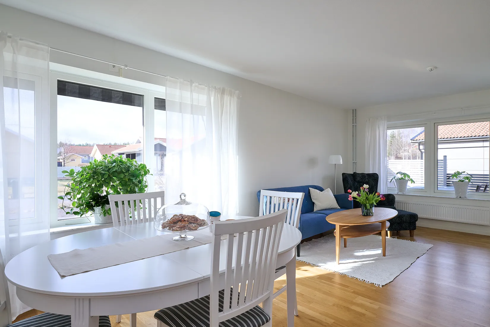 Bostadsrätt, Ringugnsvägen 2, Stallarholmen, Strängnäs
