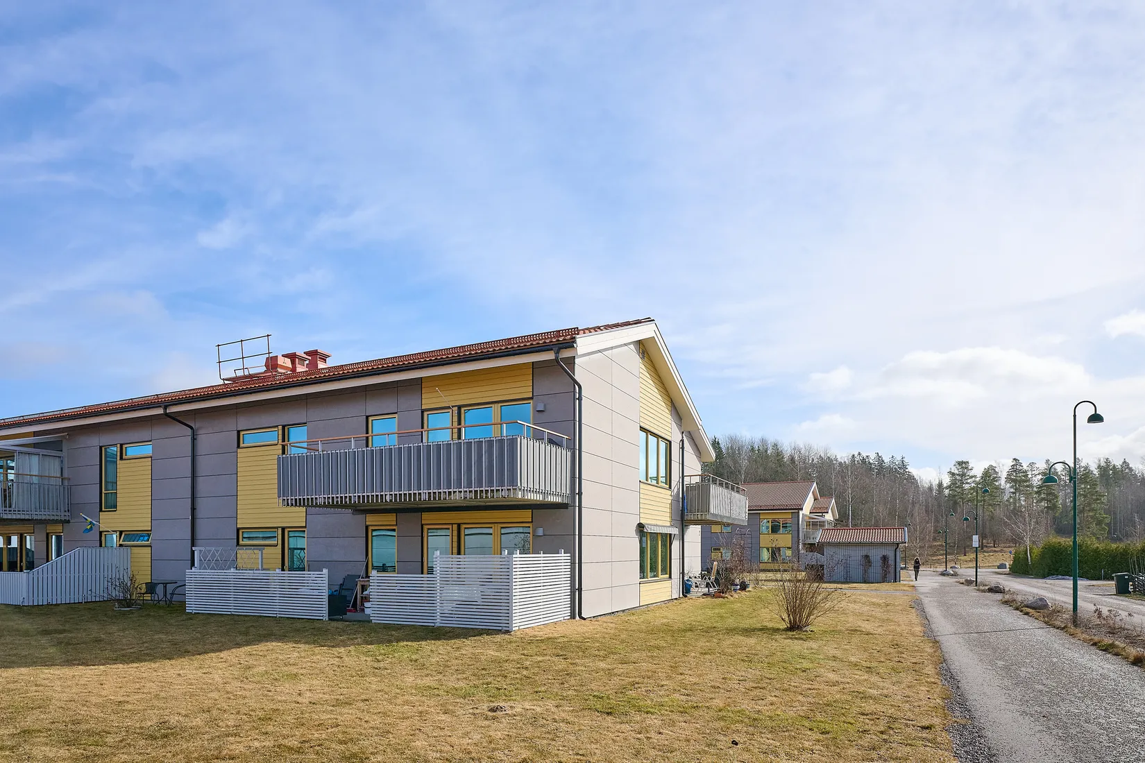 Bostadsrätt, Ringugnsvägen 2, Stallarholmen, Strängnäs