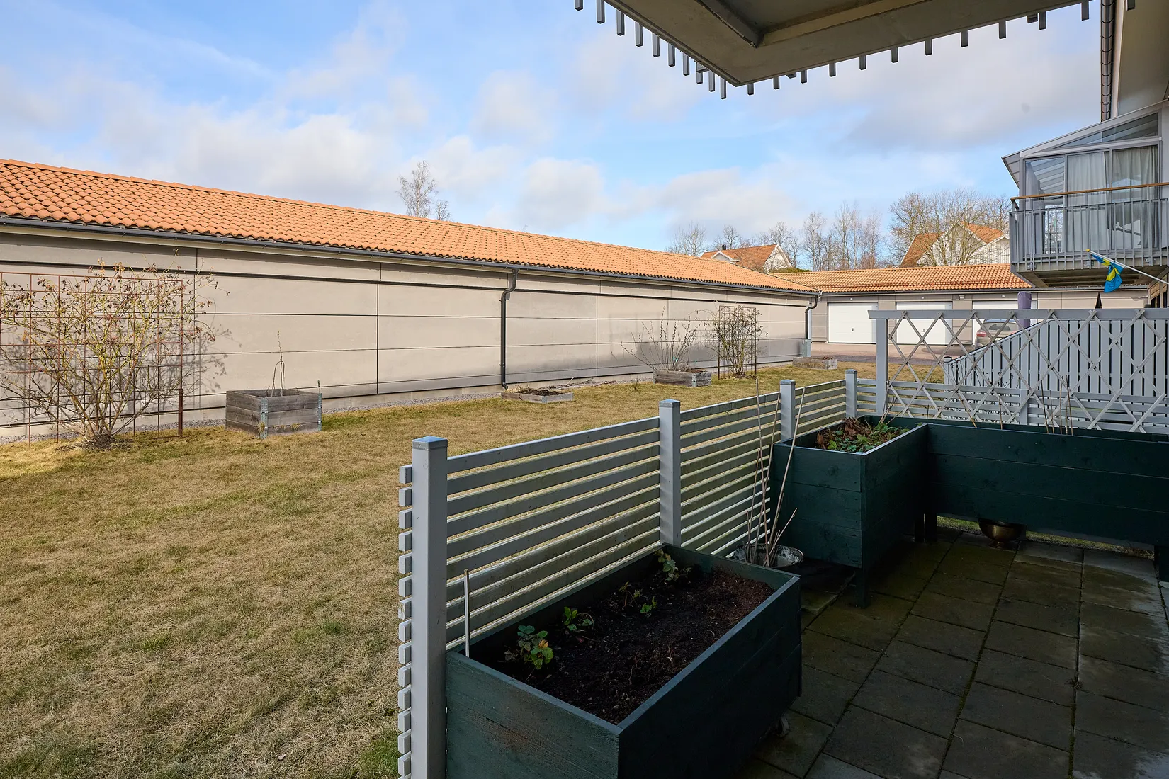Bostadsrätt, Ringugnsvägen 2, Stallarholmen, Strängnäs