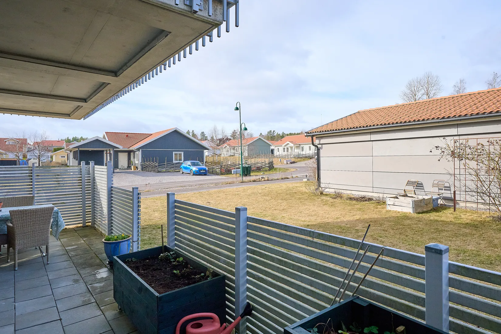 Bostadsrätt, Ringugnsvägen 2, Stallarholmen, Strängnäs