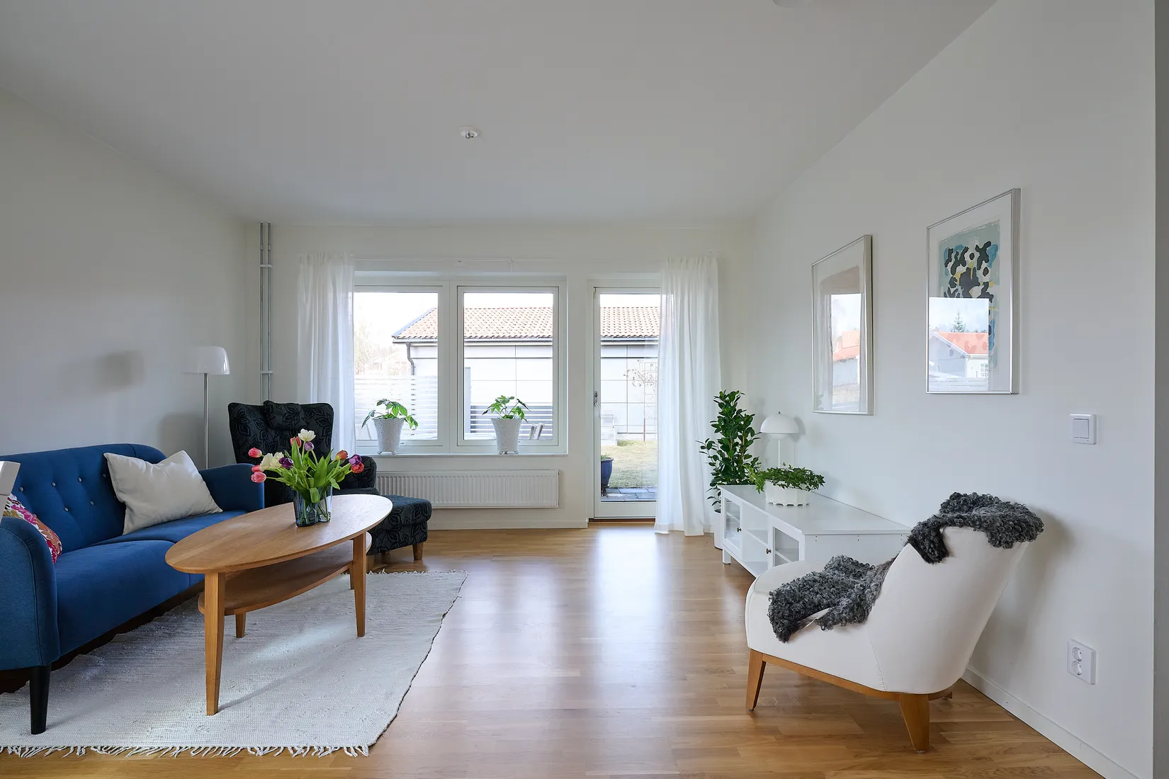 Bostadsrätt, Ringugnsvägen 2, Stallarholmen, Strängnäs