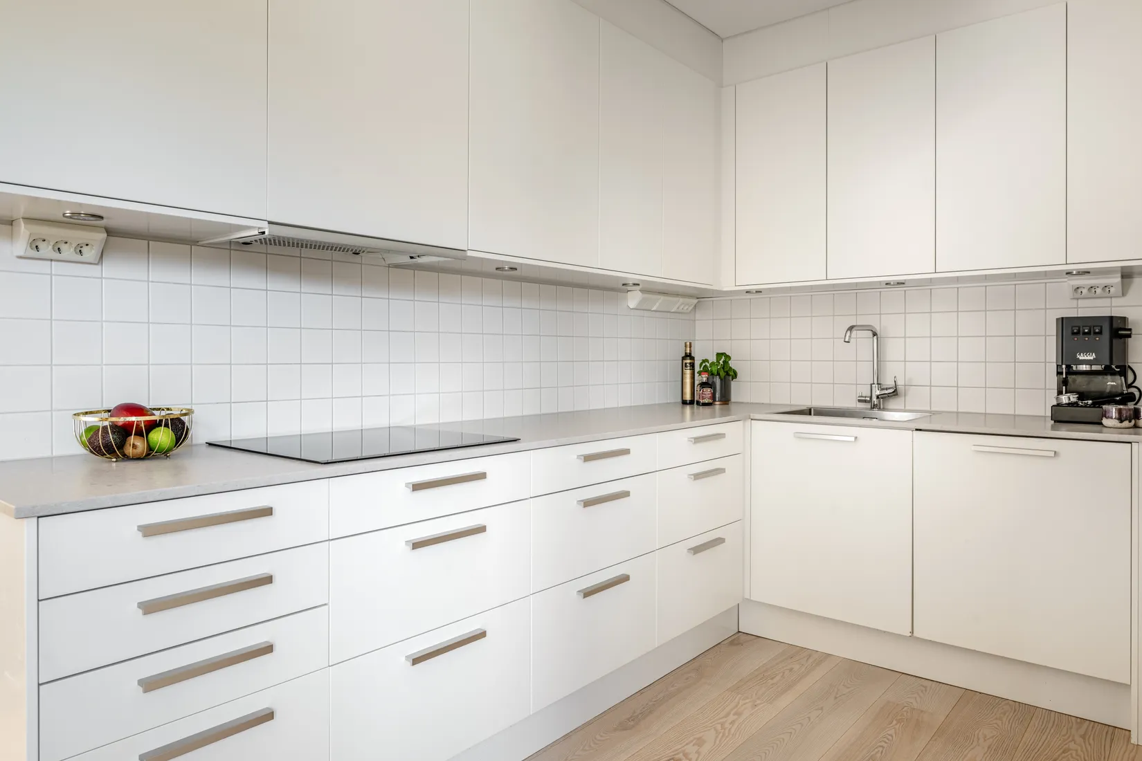 Bostadsrätt, Beckomberga skogsväg 4, Bromma - Beckomberga, Stockholm