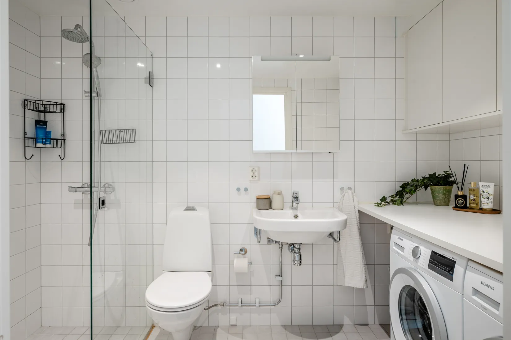 Bostadsrätt, Beckomberga skogsväg 4, Bromma - Beckomberga, Stockholm