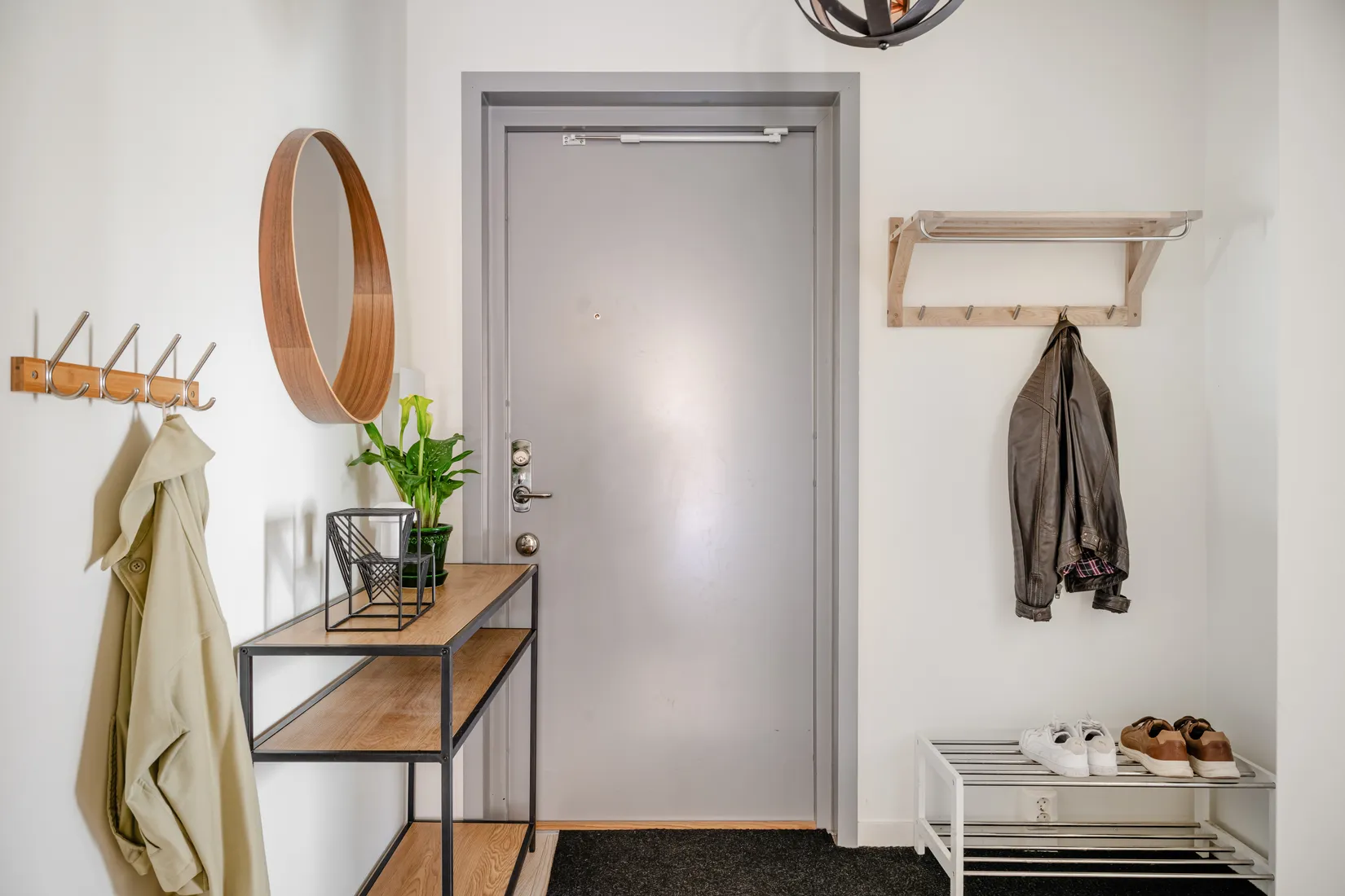 Bostadsrätt, Beckomberga skogsväg 4, Bromma - Beckomberga, Stockholm