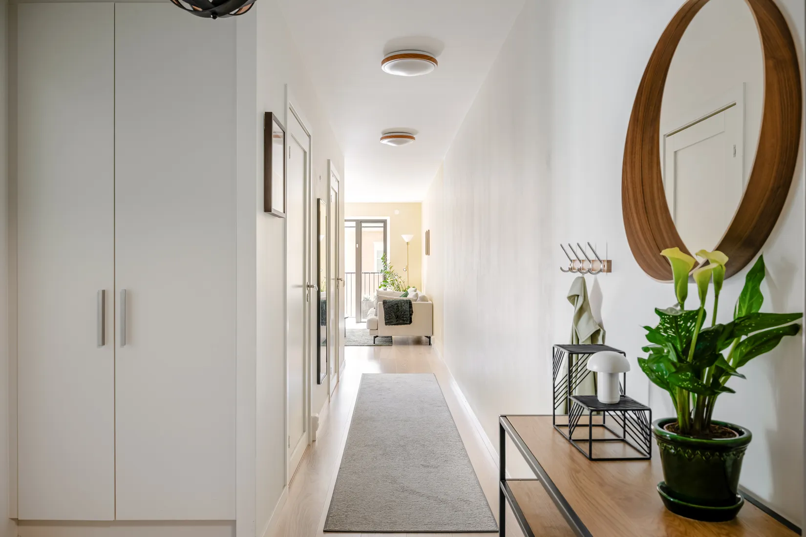 Bostadsrätt, Beckomberga skogsväg 4, Bromma - Beckomberga, Stockholm