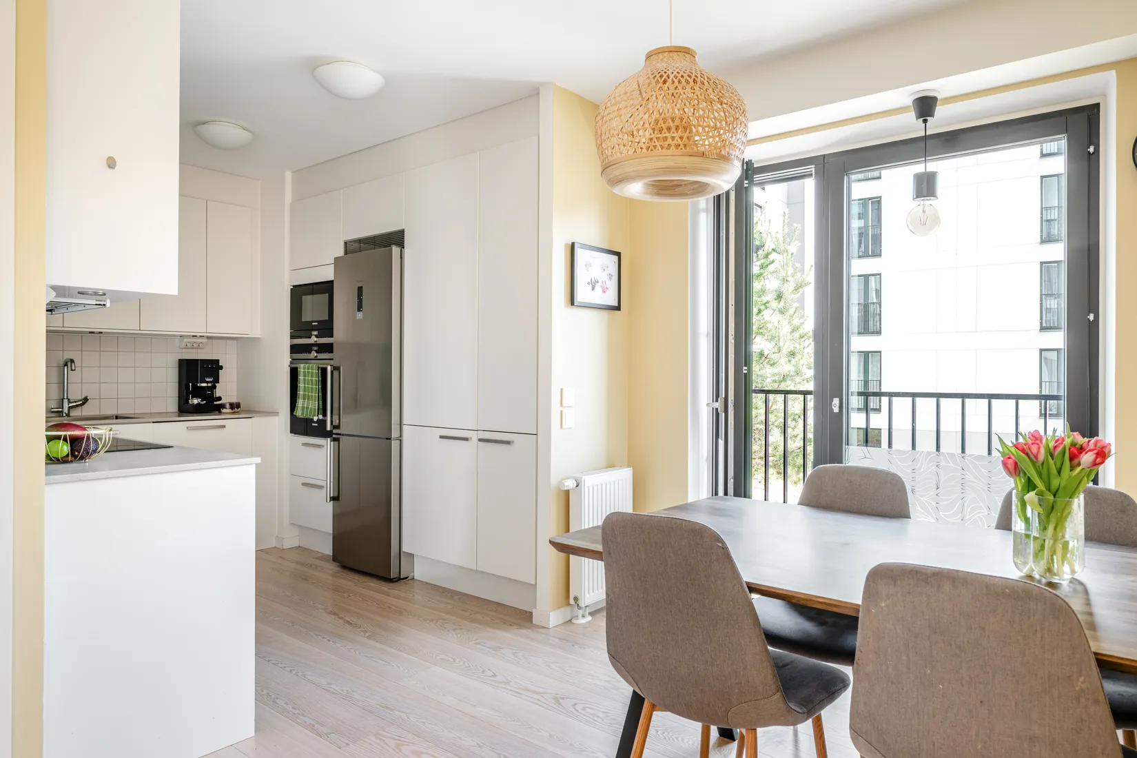 Bostadsrätt, Beckomberga skogsväg 4, Bromma - Beckomberga, Stockholm