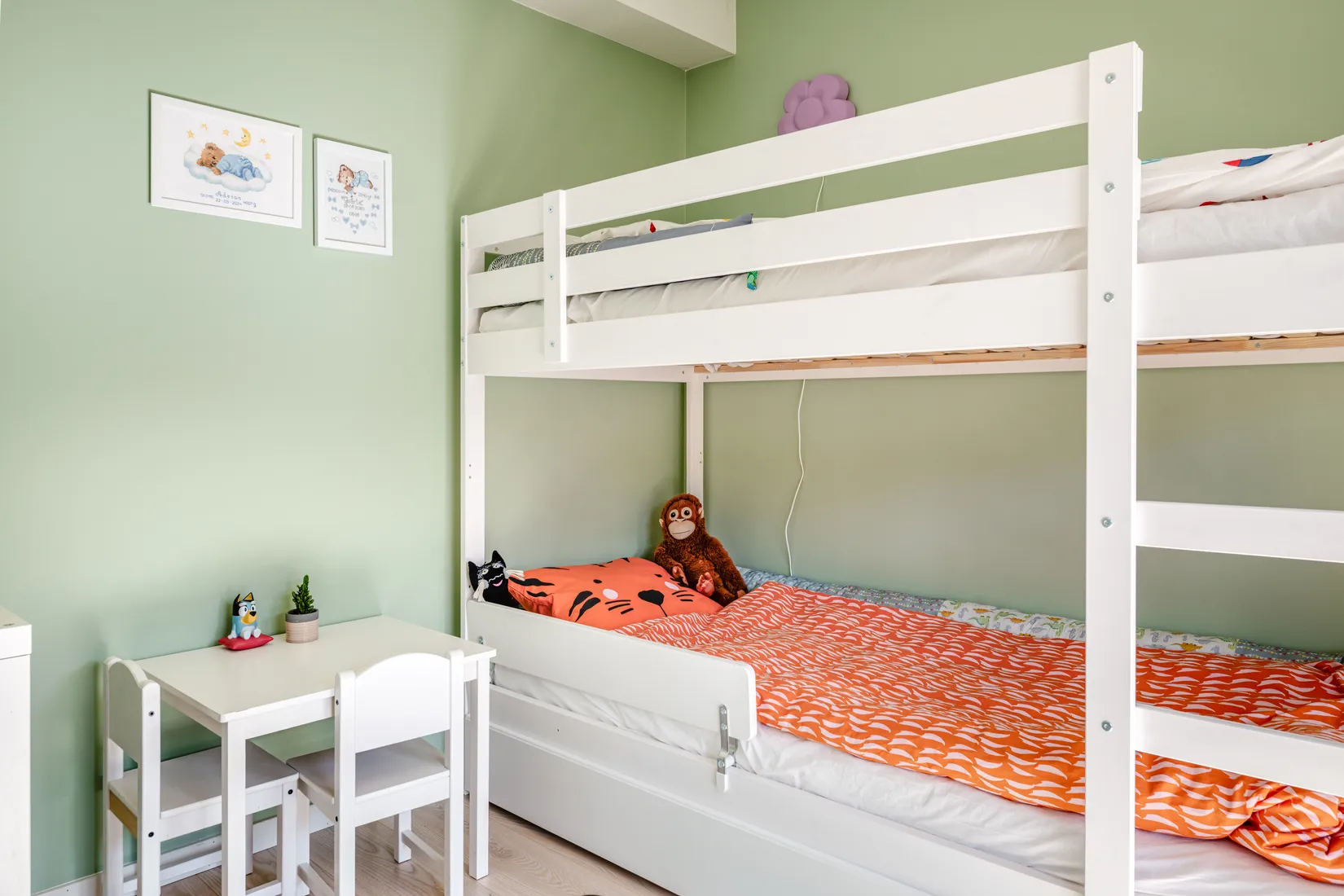 Bostadsrätt, Beckomberga skogsväg 4, Bromma - Beckomberga, Stockholm