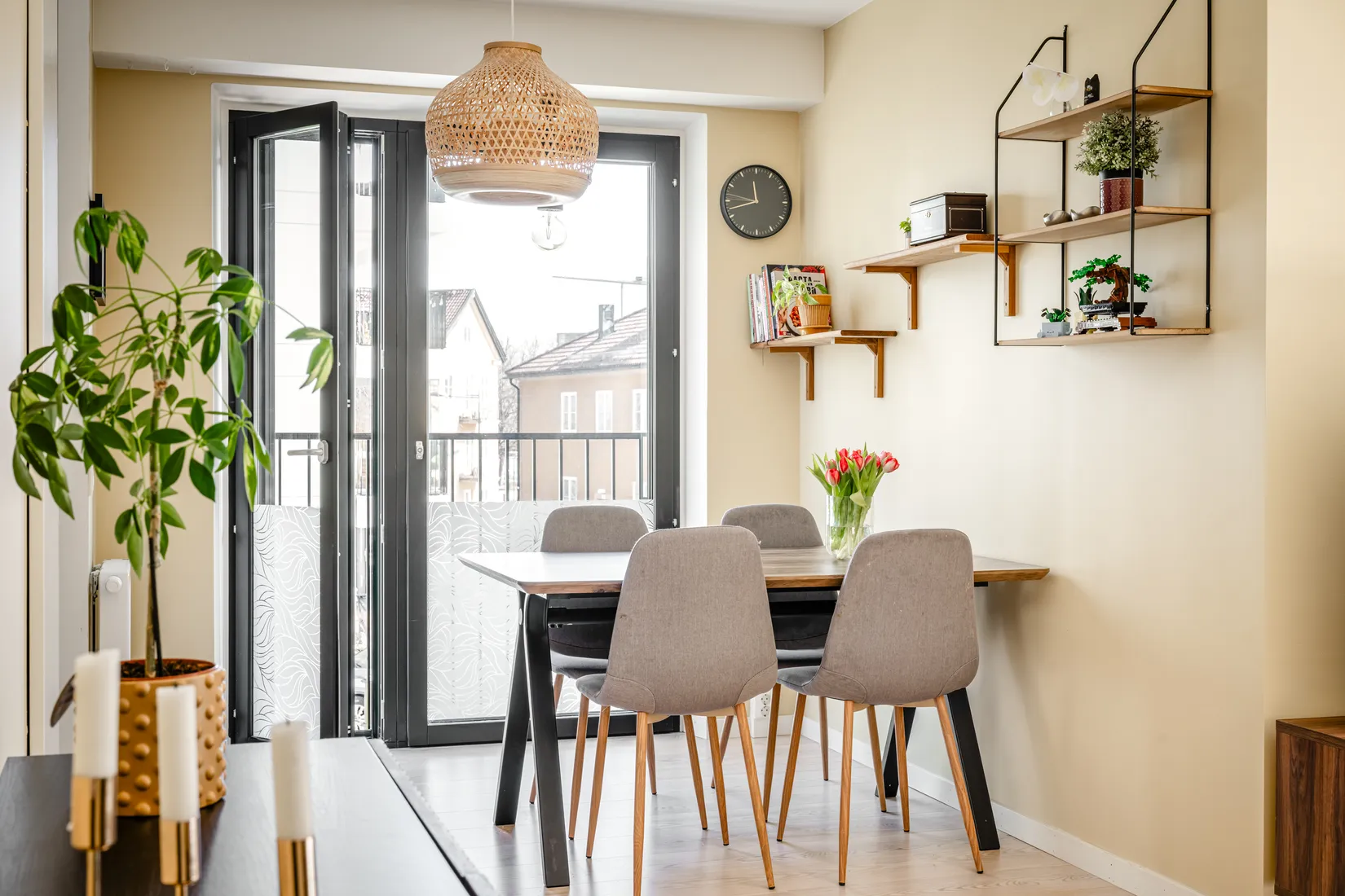 Bostadsrätt, Beckomberga skogsväg 4, Bromma - Beckomberga, Stockholm