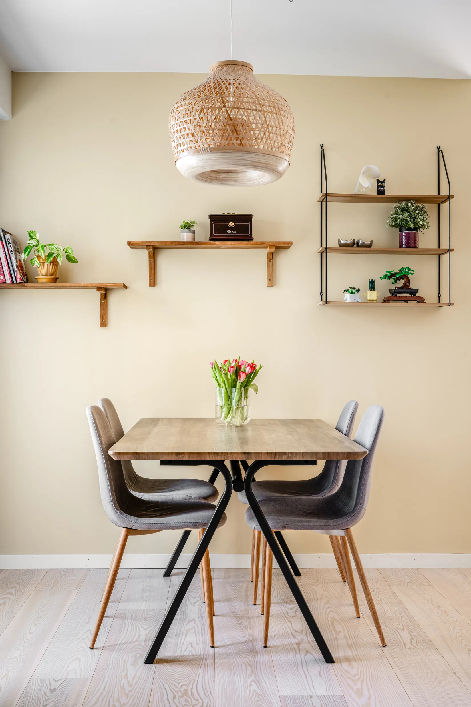 Bostadsrätt, Beckomberga skogsväg 4, Bromma - Beckomberga, Stockholm