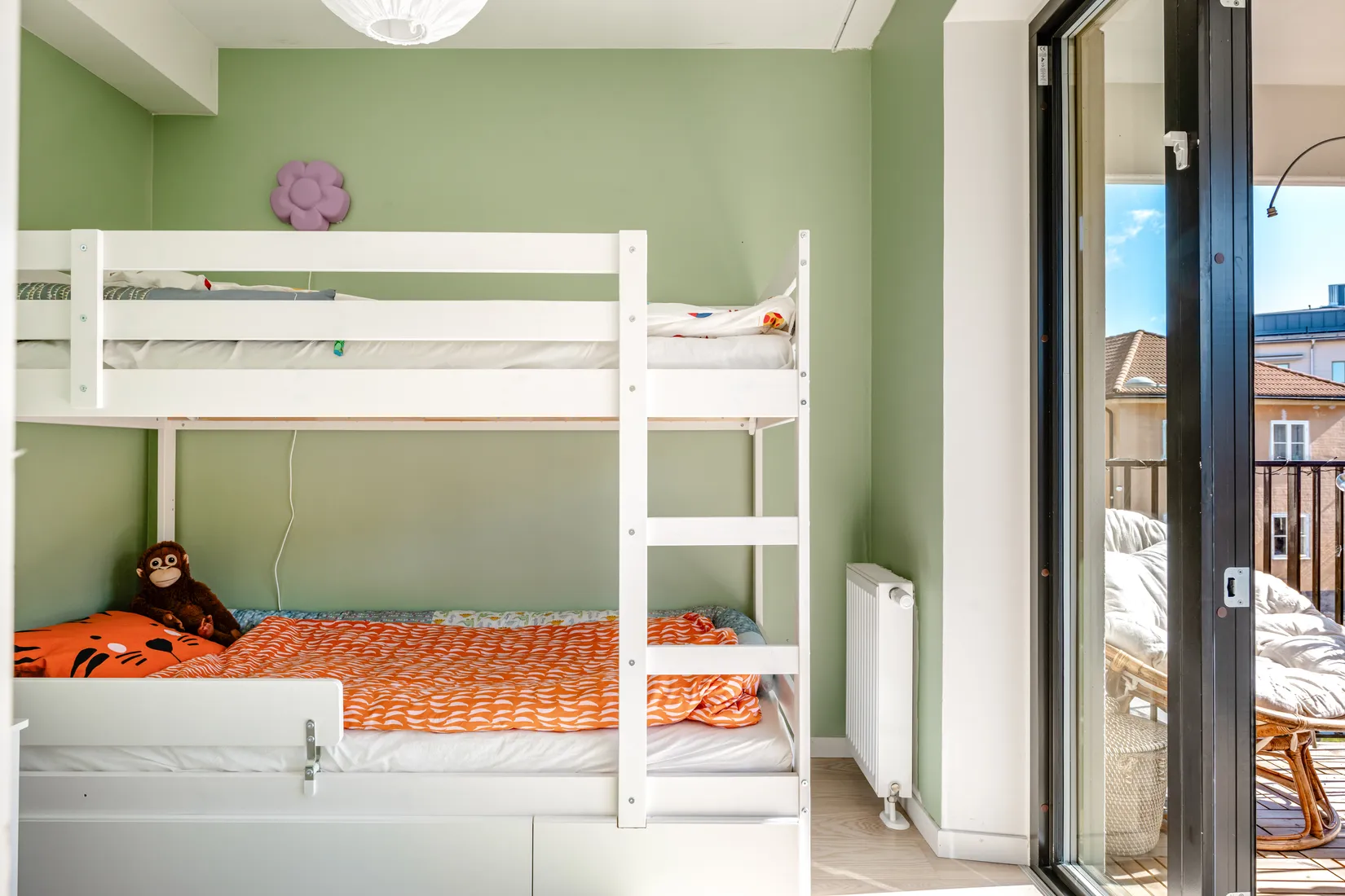 Bostadsrätt, Beckomberga skogsväg 4, Bromma - Beckomberga, Stockholm