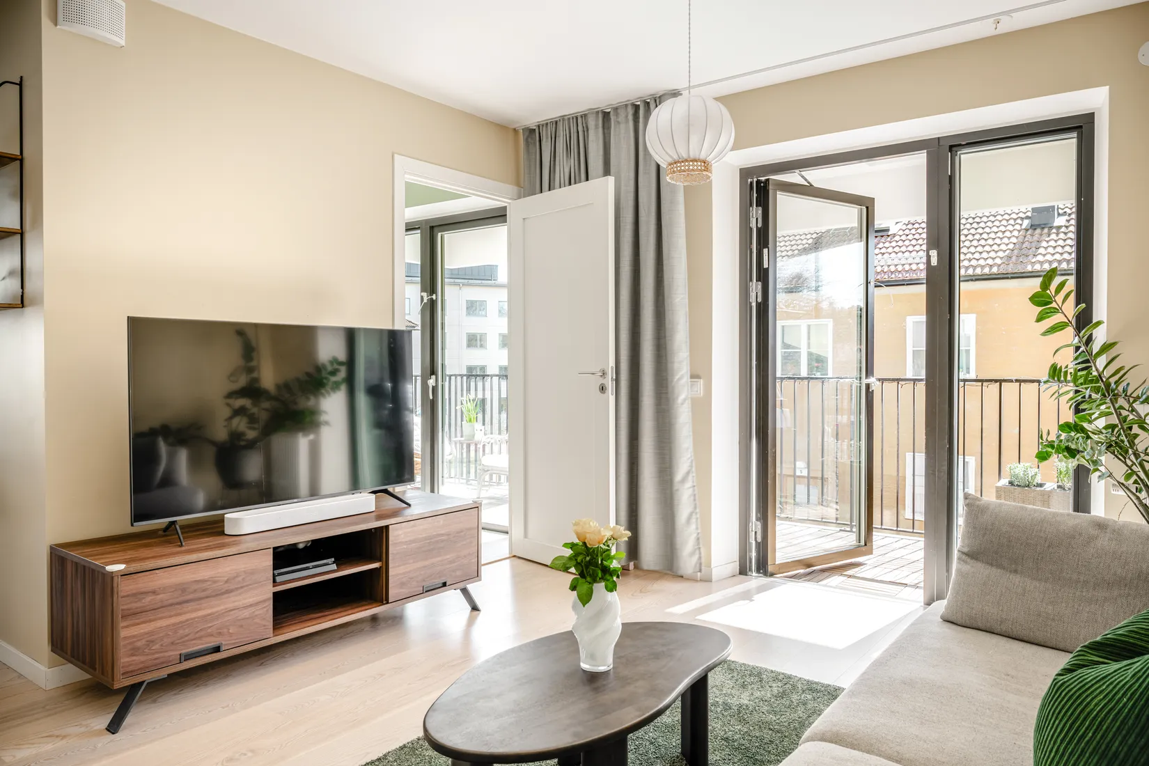 Bostadsrätt, Beckomberga skogsväg 4, Bromma - Beckomberga, Stockholm