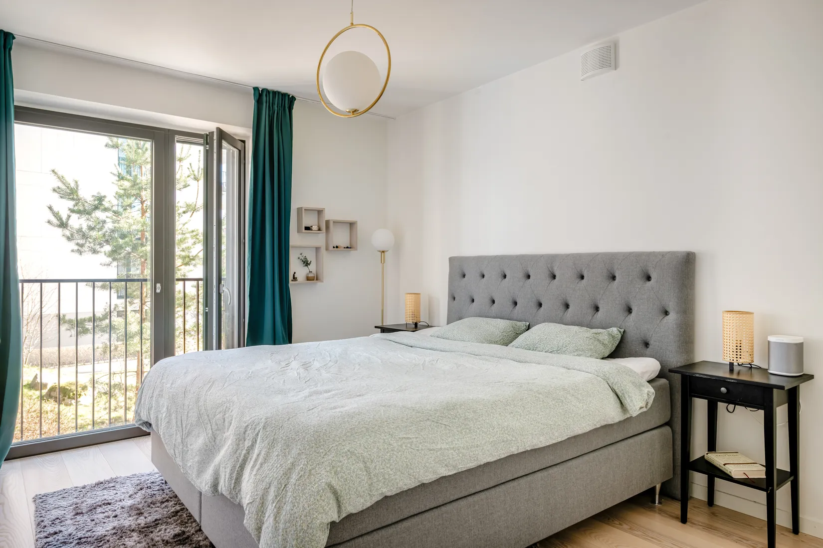 Bostadsrätt, Beckomberga skogsväg 4, Bromma - Beckomberga, Stockholm