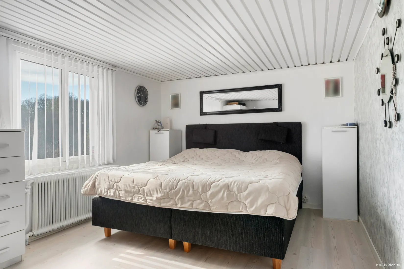 Villa, Öresjövägen 1, Örby, Mark