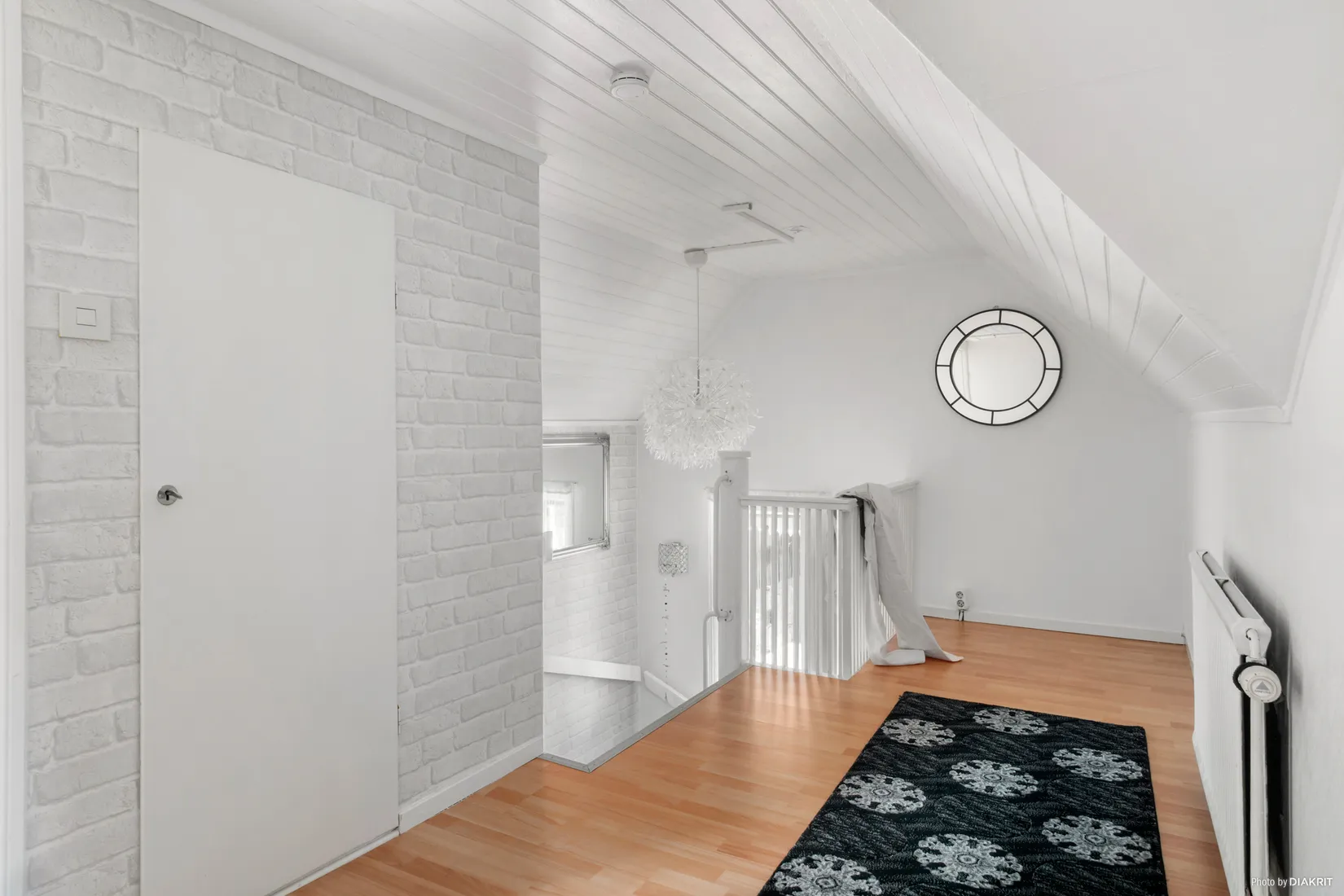 Villa, Öresjövägen 1, Örby, Mark