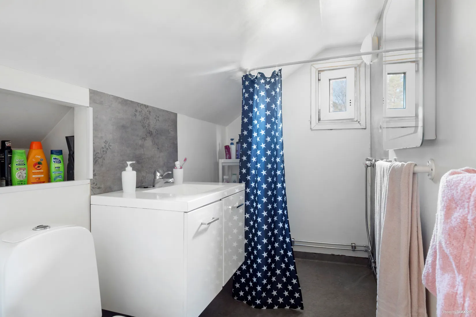 Villa, Öresjövägen 1, Örby, Mark