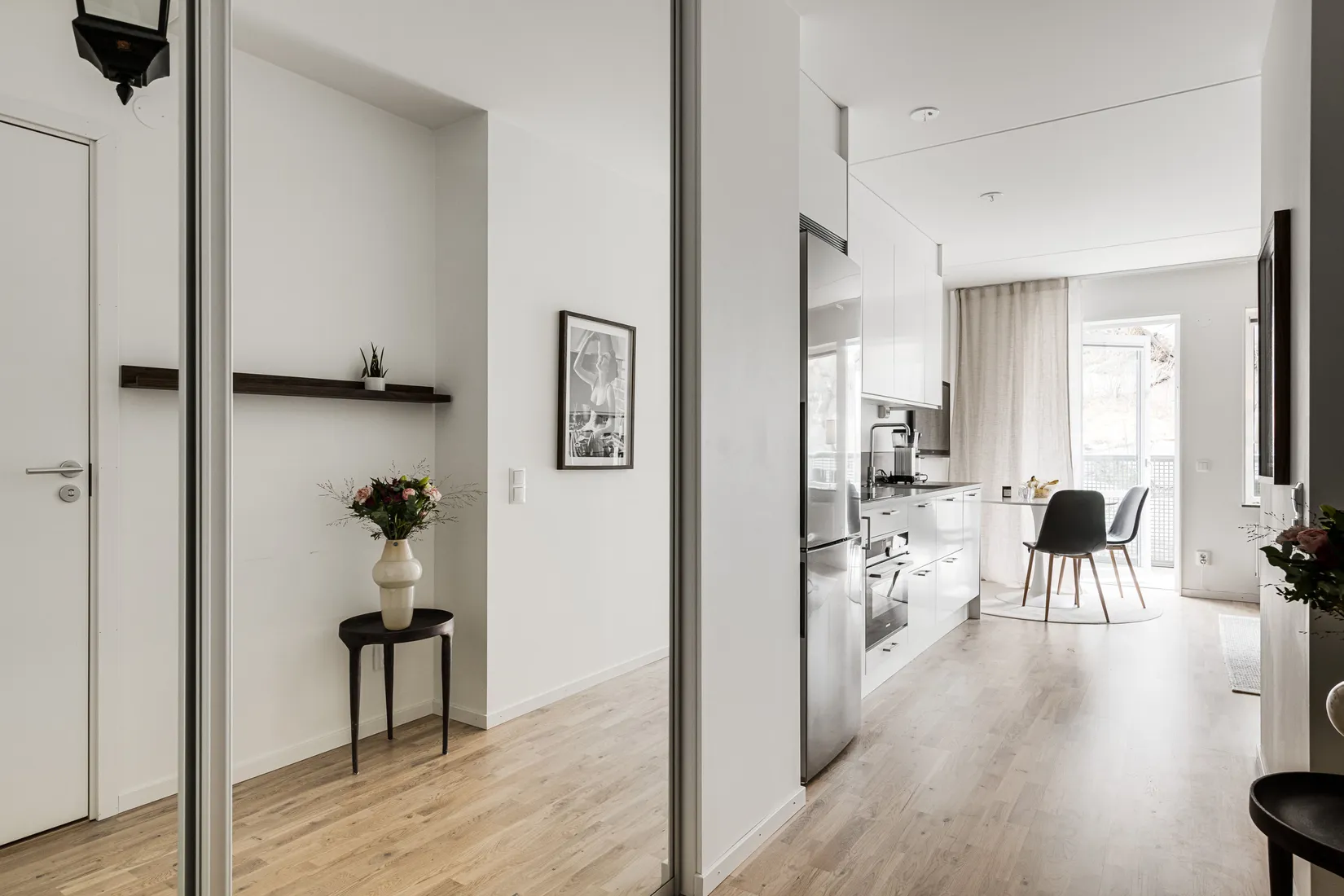 Bostadsrätt, Bratteråsgatan 32, Eriksberg, Göteborg
