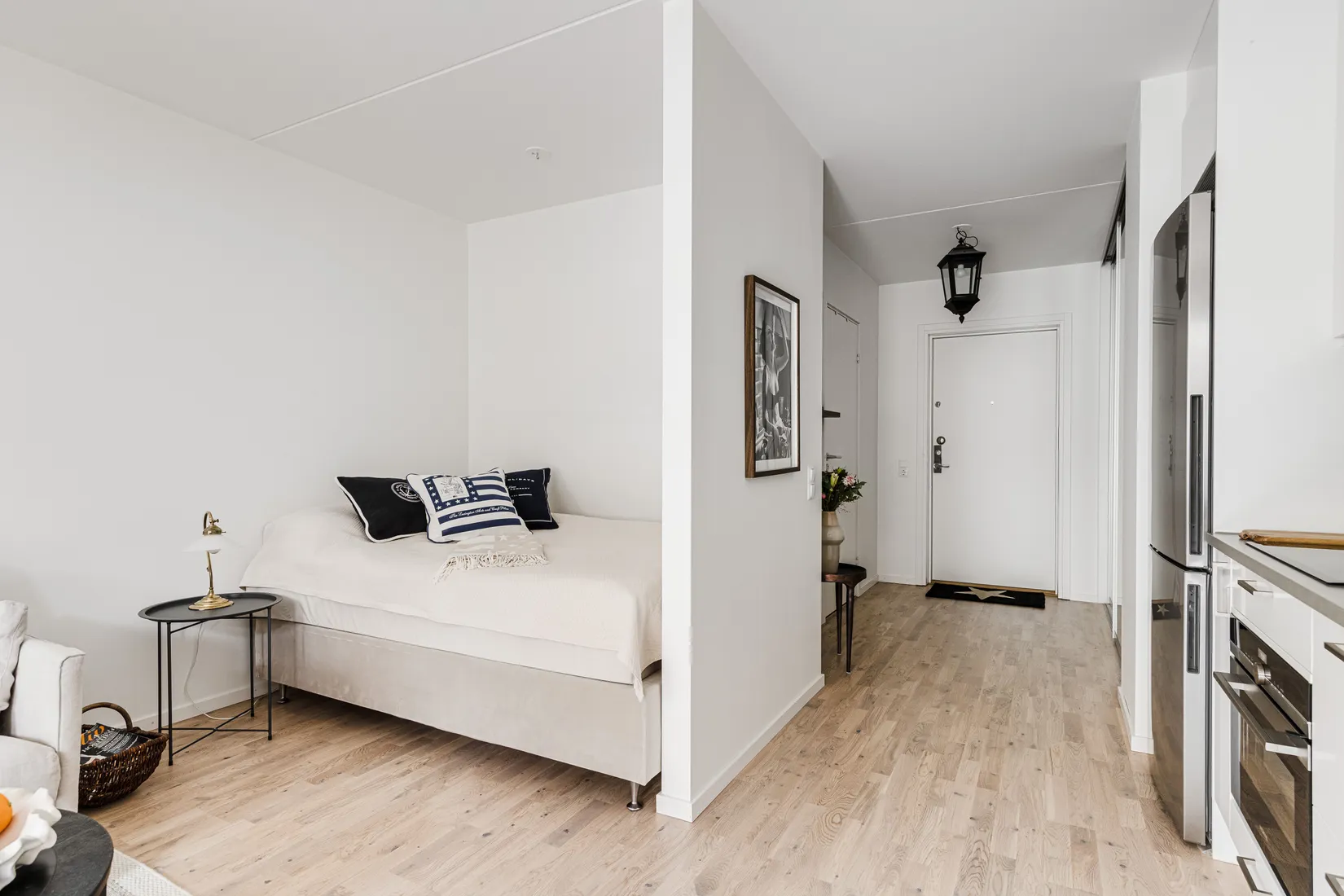 Bostadsrätt, Bratteråsgatan 32, Eriksberg, Göteborg
