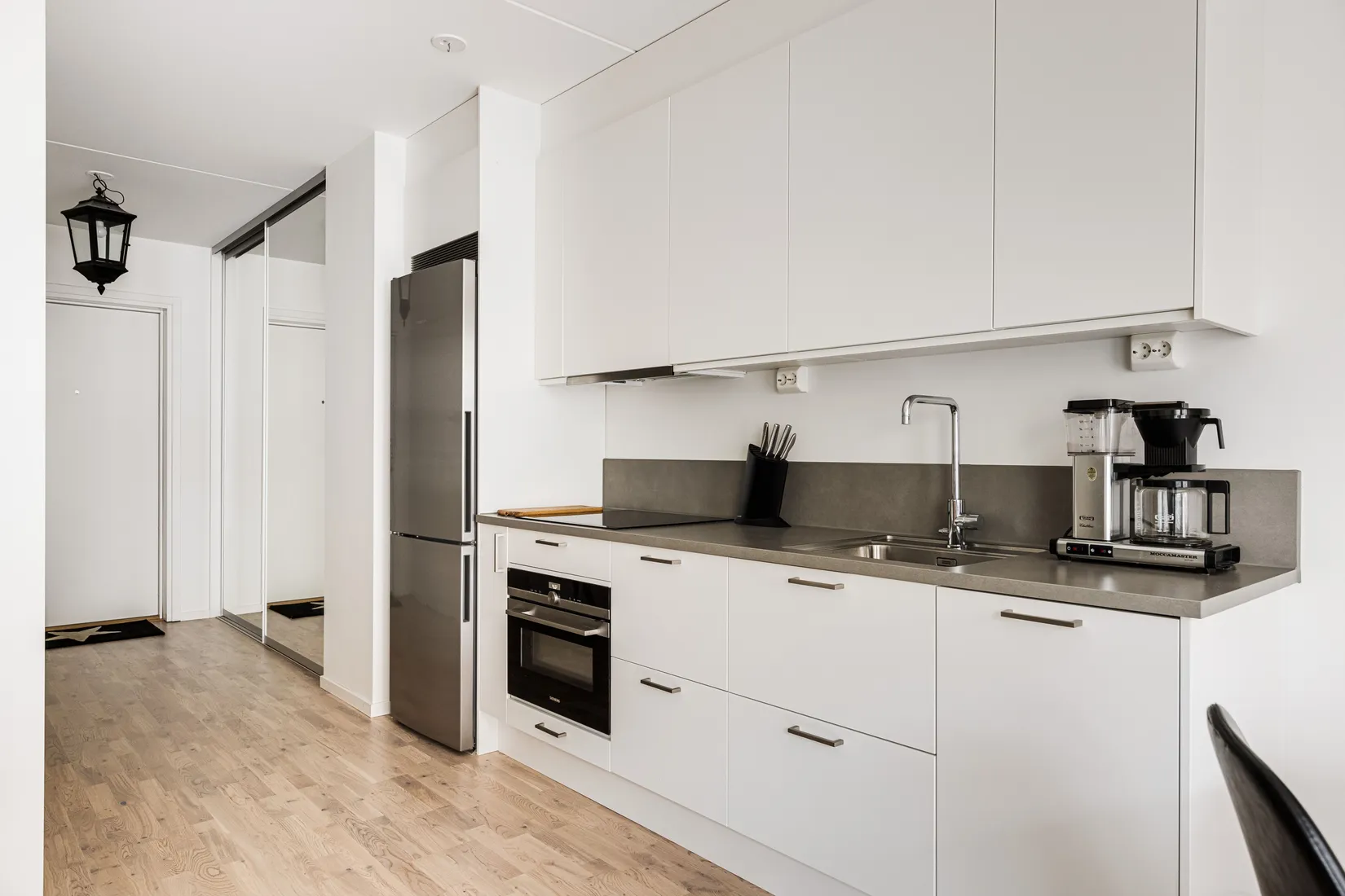 Bostadsrätt, Bratteråsgatan 32, Eriksberg, Göteborg
