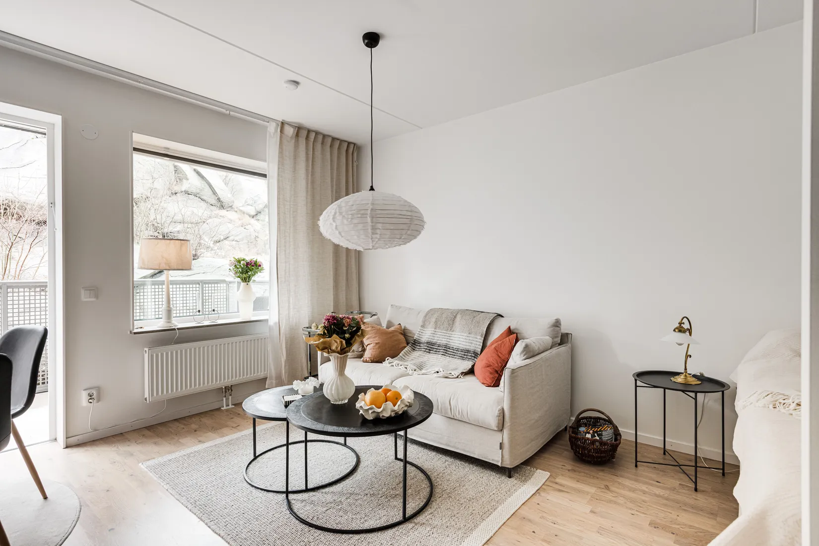 Bostadsrätt, Bratteråsgatan 32, Eriksberg, Göteborg