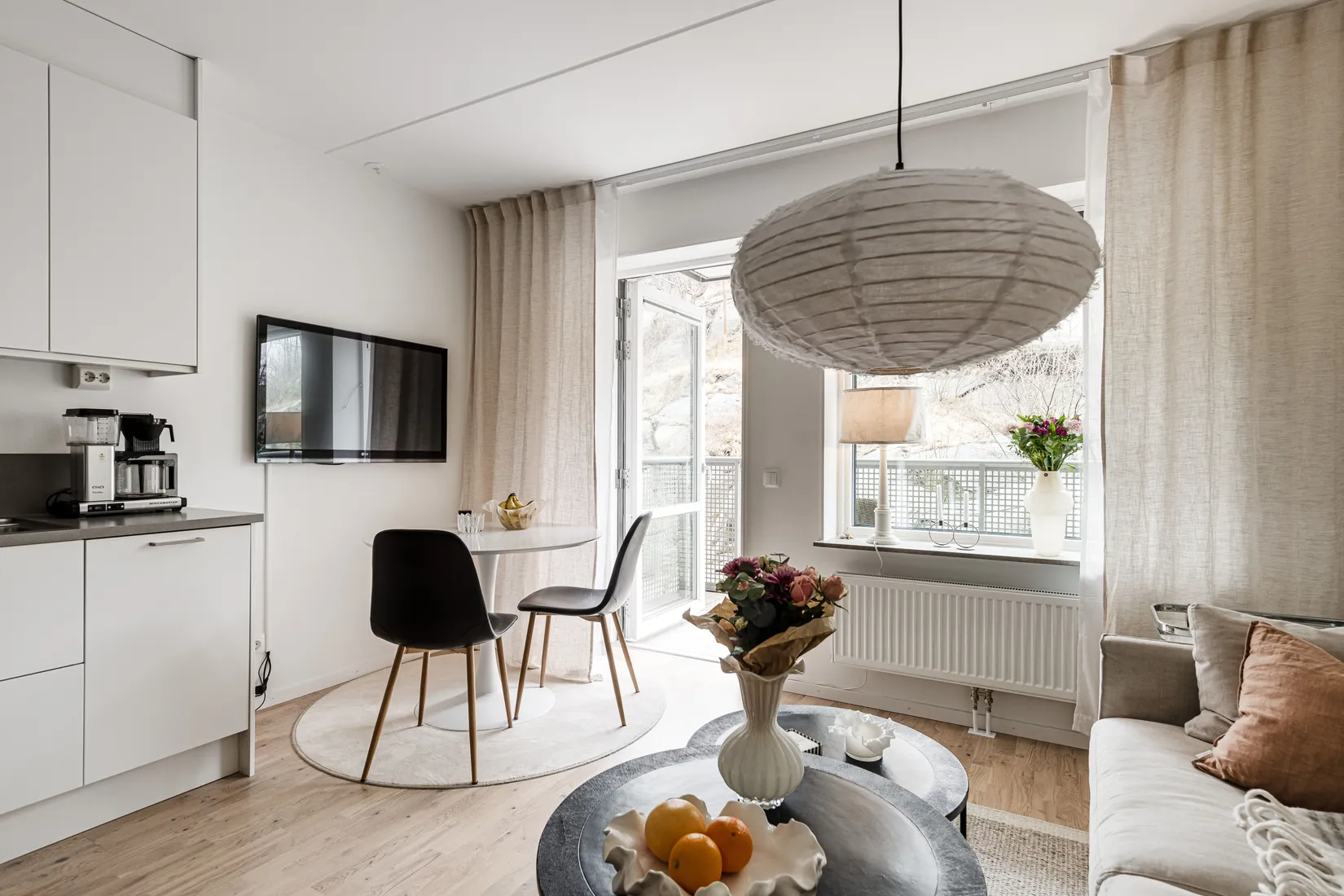 Bostadsrätt, Bratteråsgatan 32, Eriksberg, Göteborg