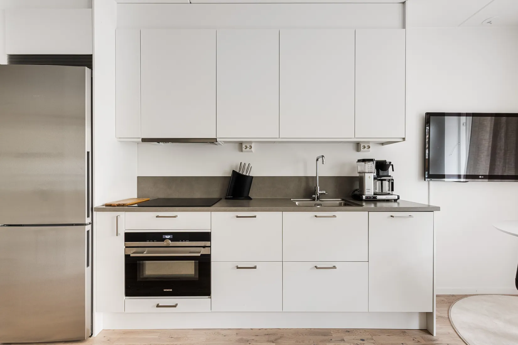 Bostadsrätt, Bratteråsgatan 32, Eriksberg, Göteborg