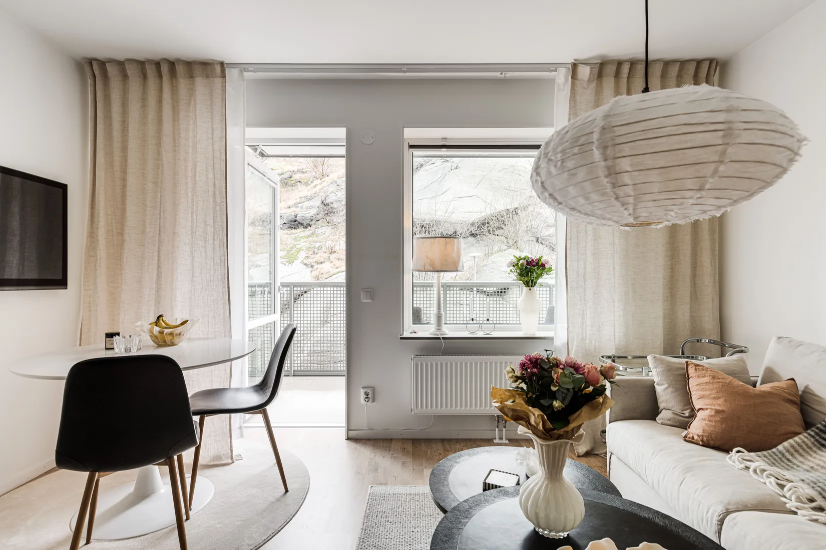 Bostadsrätt, Bratteråsgatan 32, Eriksberg, Göteborg