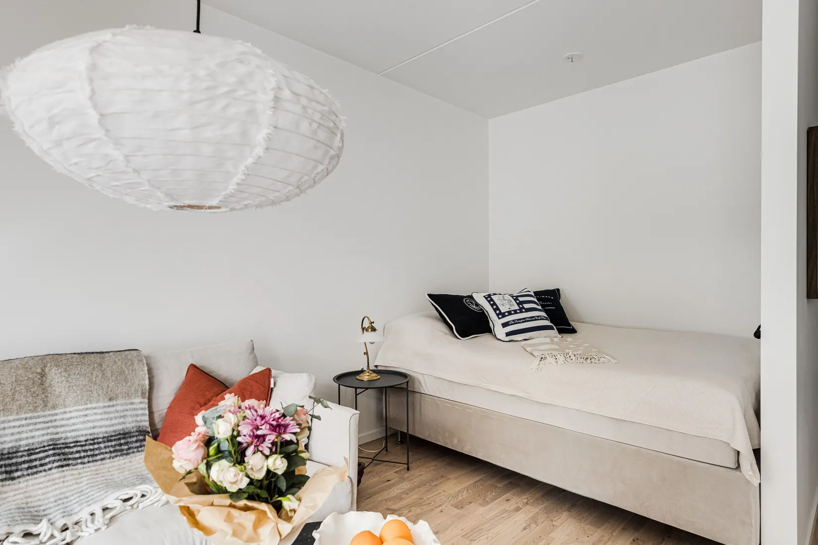 Bostadsrätt, Bratteråsgatan 32, Eriksberg, Göteborg