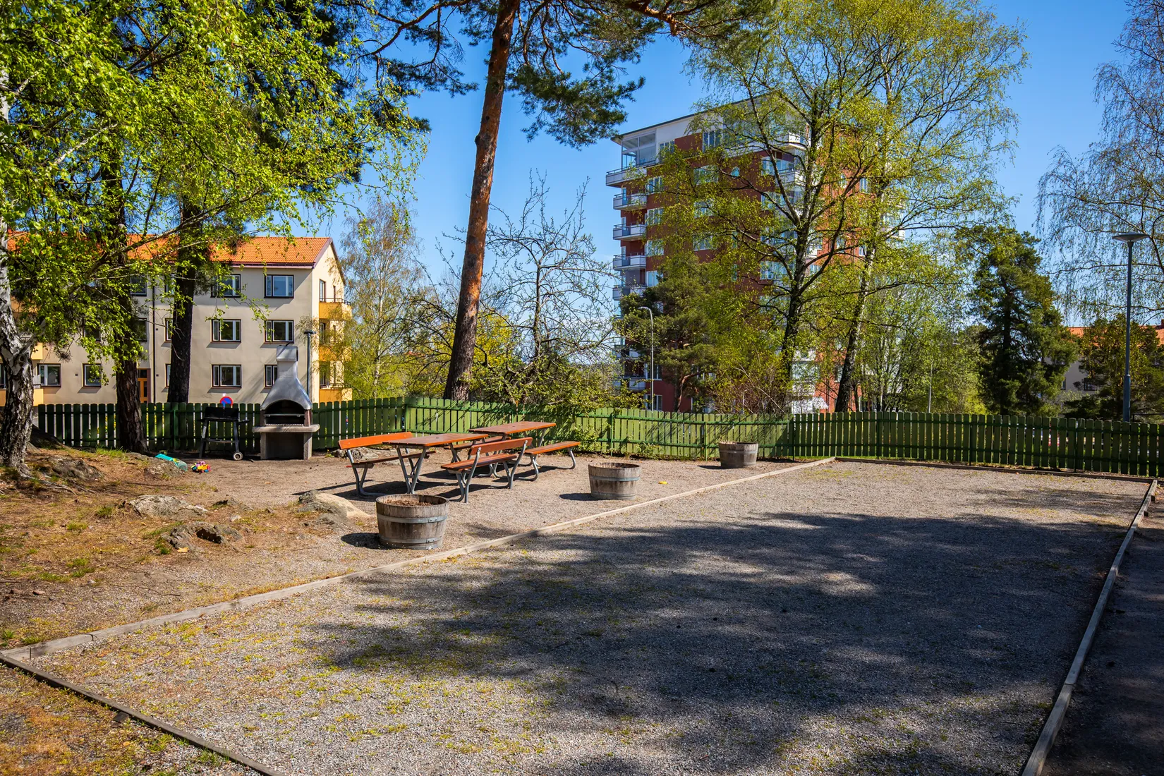Bostadsrätt, Elin Wägners gata 17, Fruängen, Stockholm